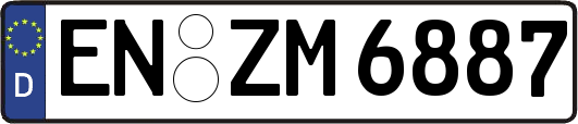 EN-ZM6887