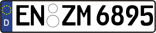 EN-ZM6895