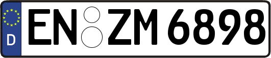 EN-ZM6898