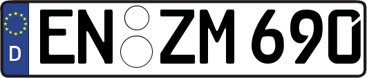 EN-ZM690