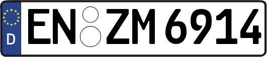 EN-ZM6914