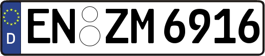 EN-ZM6916