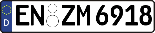 EN-ZM6918