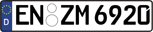 EN-ZM6920