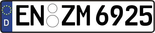 EN-ZM6925