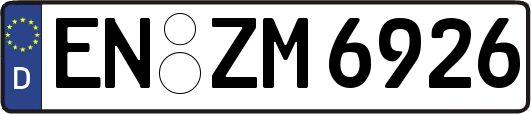 EN-ZM6926