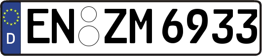 EN-ZM6933