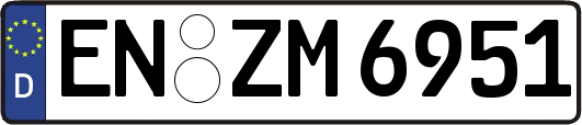 EN-ZM6951