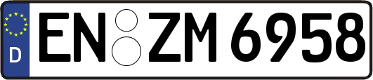 EN-ZM6958