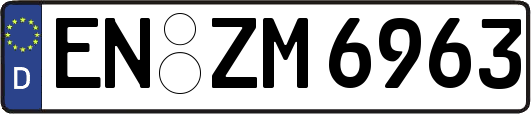 EN-ZM6963