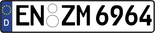 EN-ZM6964