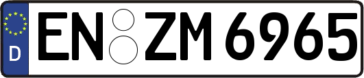 EN-ZM6965