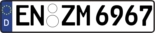 EN-ZM6967