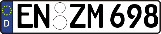 EN-ZM698