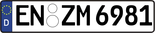 EN-ZM6981