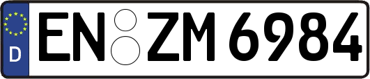 EN-ZM6984