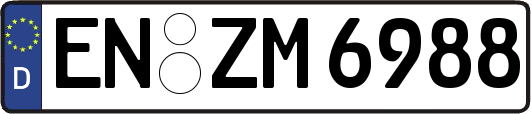 EN-ZM6988