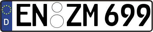 EN-ZM699
