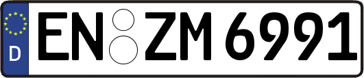 EN-ZM6991