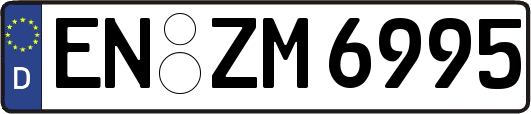 EN-ZM6995