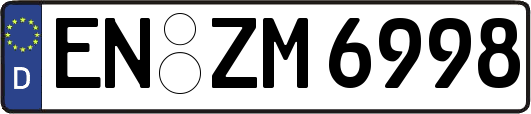 EN-ZM6998