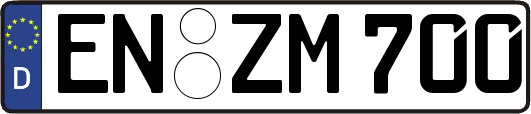 EN-ZM700