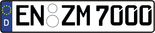 EN-ZM7000