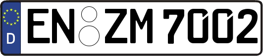 EN-ZM7002