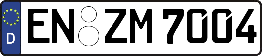 EN-ZM7004