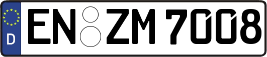 EN-ZM7008