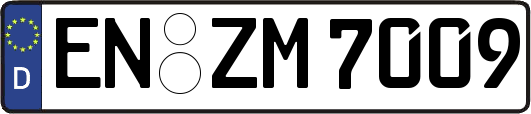 EN-ZM7009