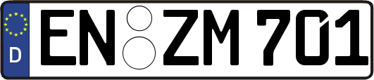 EN-ZM701
