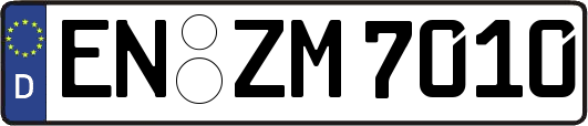 EN-ZM7010