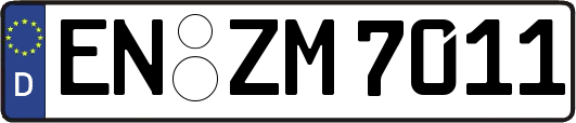 EN-ZM7011