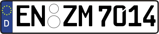 EN-ZM7014