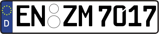 EN-ZM7017