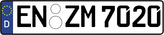 EN-ZM7020