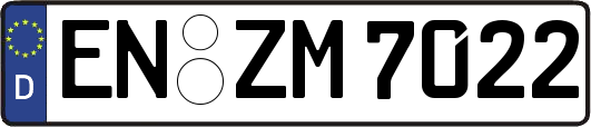 EN-ZM7022