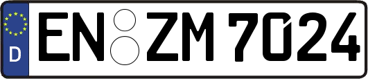 EN-ZM7024