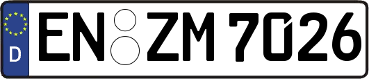 EN-ZM7026