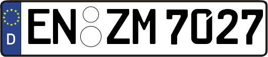 EN-ZM7027