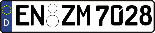 EN-ZM7028