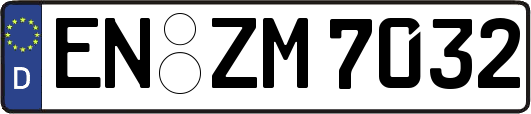 EN-ZM7032