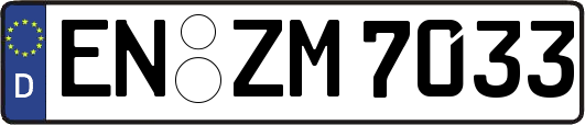 EN-ZM7033