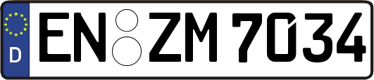 EN-ZM7034