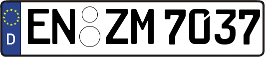 EN-ZM7037