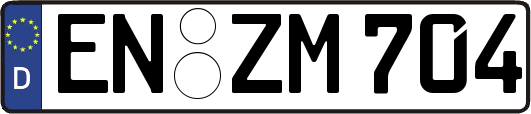 EN-ZM704