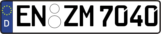 EN-ZM7040