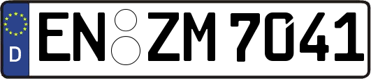 EN-ZM7041