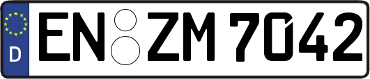 EN-ZM7042